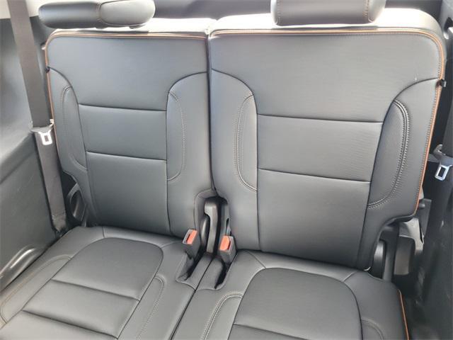 used 2023 GMC Acadia car, priced at $36,965
