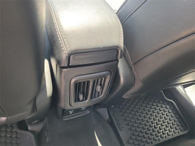 used 2019 Jeep Compass car, priced at $15,995