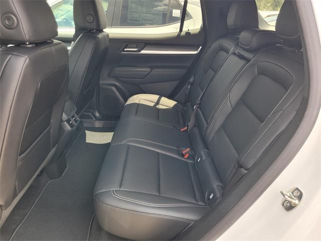 new 2026 GMC Terrain car, priced at $36,985