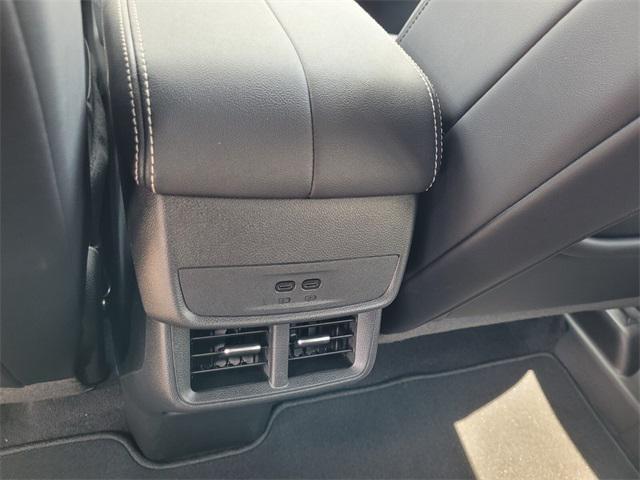 new 2026 GMC Terrain car, priced at $36,985