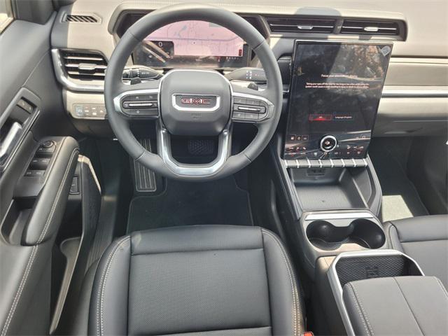 new 2026 GMC Terrain car, priced at $36,985