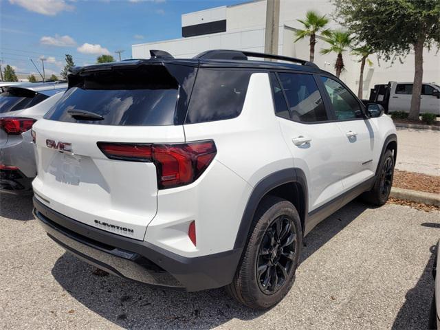new 2026 GMC Terrain car, priced at $36,985