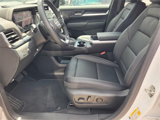 new 2026 GMC Terrain car, priced at $36,985