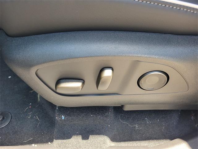 new 2025 Buick Enclave car, priced at $41,732