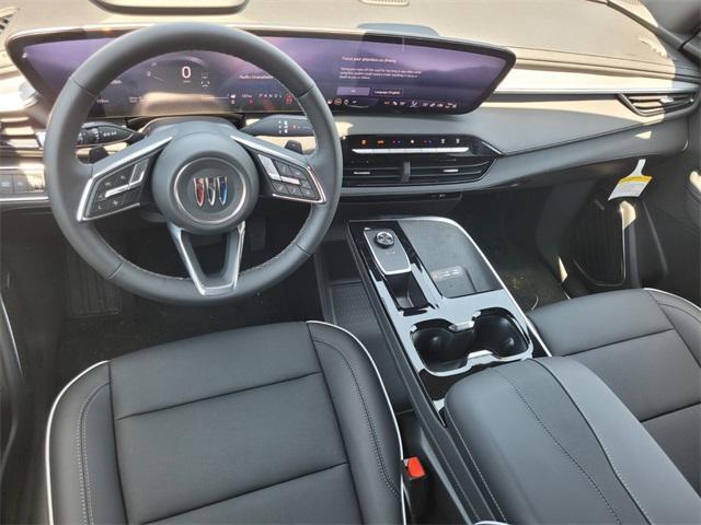 new 2025 Buick Enclave car, priced at $41,732