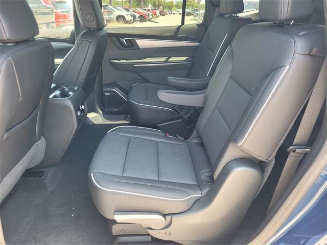 new 2025 Buick Enclave car, priced at $41,732