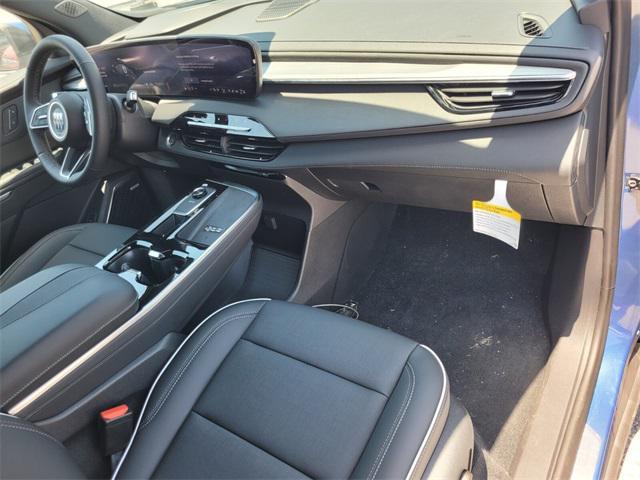 new 2025 Buick Enclave car, priced at $41,732