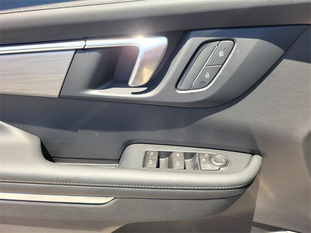 new 2025 Buick Enclave car, priced at $41,732