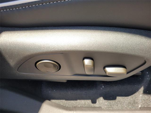 new 2025 Buick Enclave car, priced at $41,732