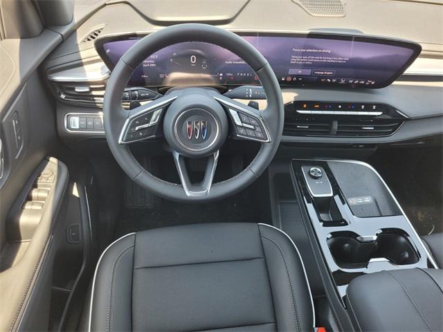 new 2025 Buick Enclave car, priced at $41,732