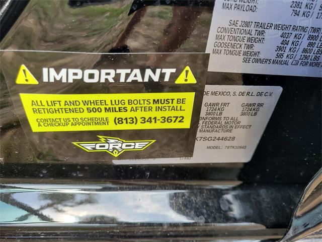 new 2025 GMC Sierra 1500 car, priced at $73,039
