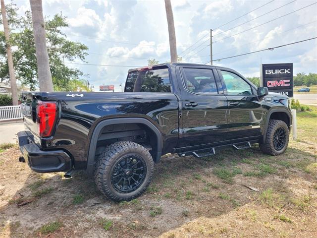 new 2025 GMC Sierra 1500 car, priced at $73,039