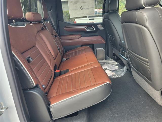 new 2026 GMC Sierra 1500 car, priced at $84,439