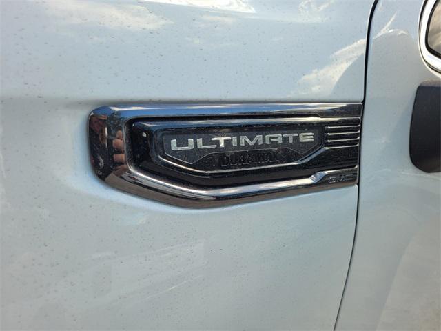 new 2026 GMC Sierra 1500 car, priced at $84,439