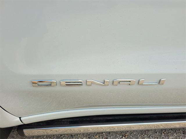 new 2026 GMC Sierra 1500 car, priced at $84,439