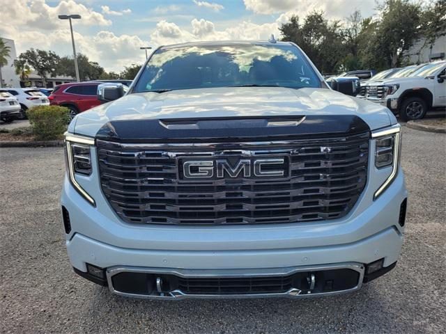 new 2026 GMC Sierra 1500 car, priced at $84,439
