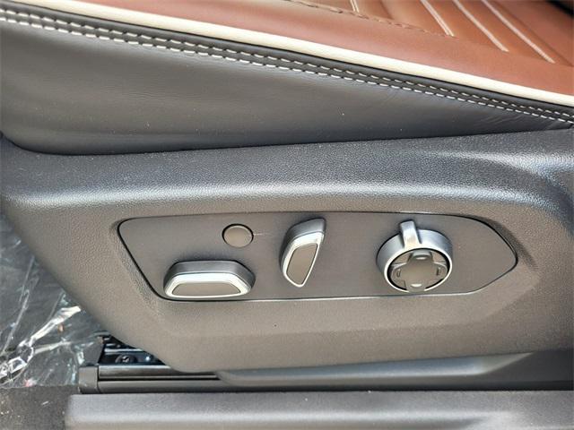 new 2026 GMC Sierra 1500 car, priced at $84,439