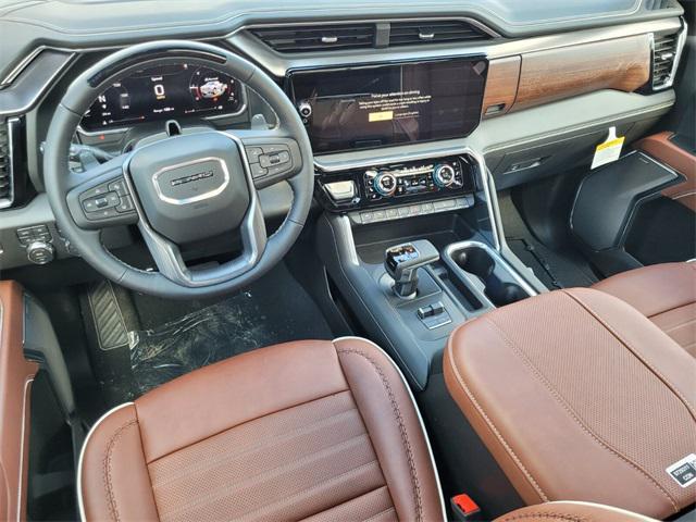 new 2026 GMC Sierra 1500 car, priced at $84,439