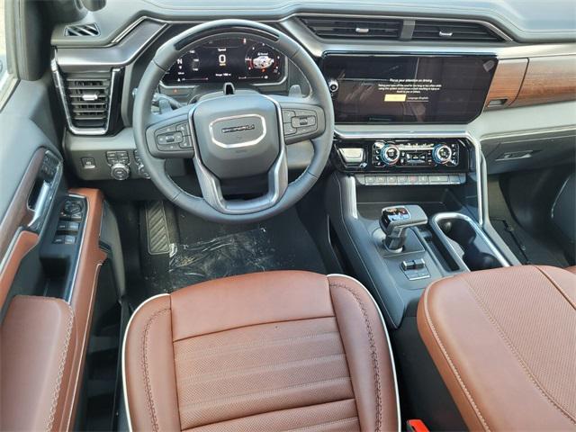 new 2026 GMC Sierra 1500 car, priced at $84,439