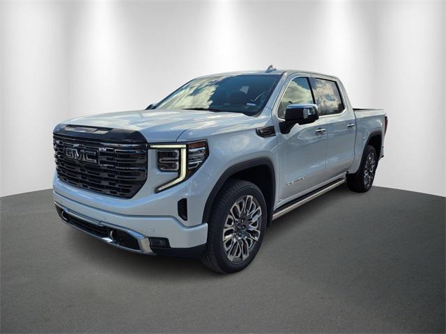 new 2026 GMC Sierra 1500 car, priced at $84,439