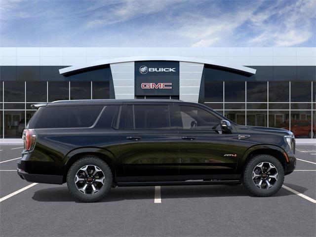 new 2026 GMC Yukon XL car, priced at $96,780