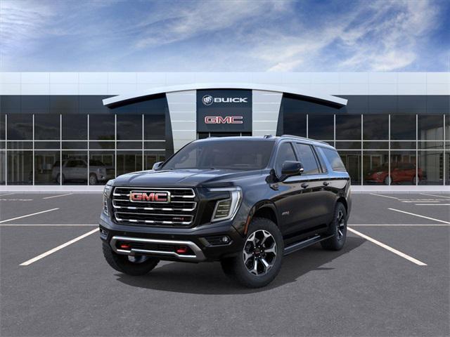 new 2026 GMC Yukon XL car, priced at $96,780