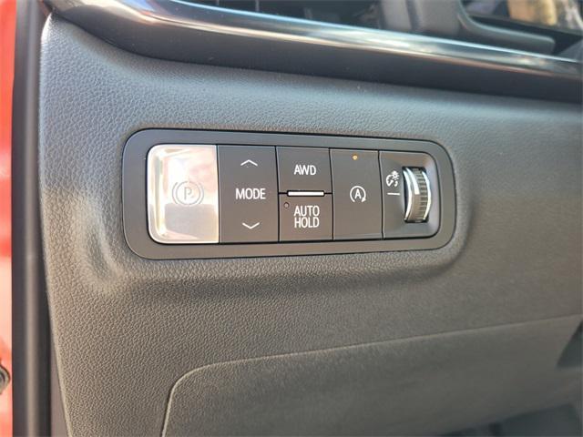 new 2026 GMC Terrain car, priced at $40,977