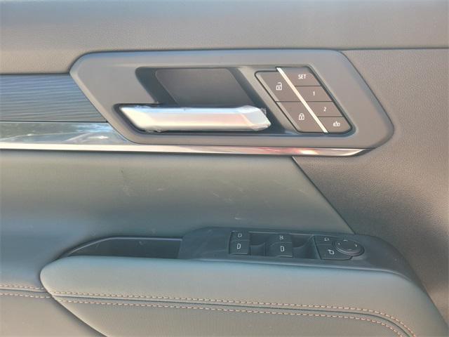 new 2026 GMC Terrain car, priced at $40,977