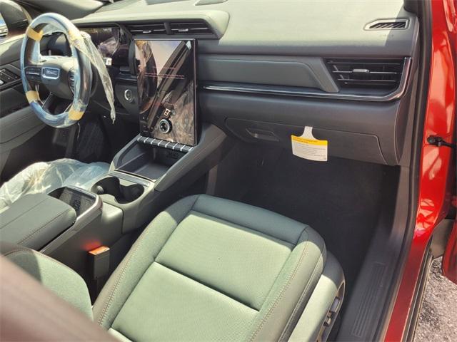 new 2026 GMC Terrain car, priced at $40,977