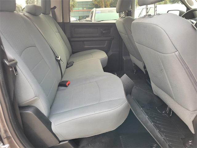 used 2017 Ram 1500 car, priced at $18,000