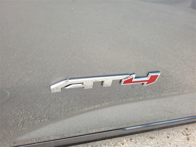 new 2026 GMC Terrain car, priced at $42,459