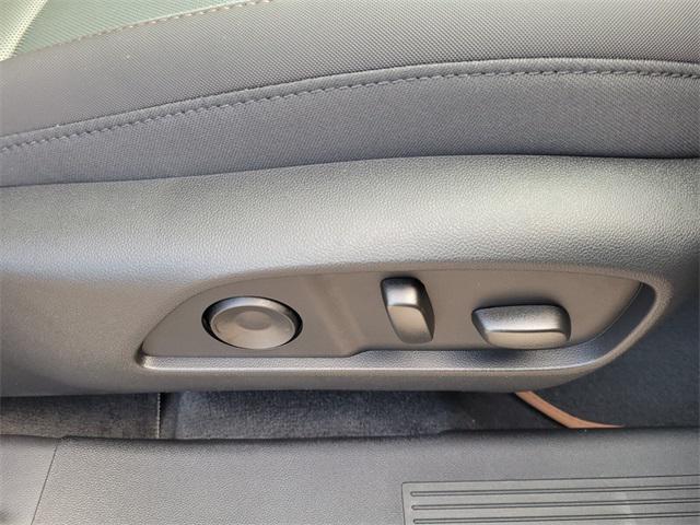 new 2026 GMC Terrain car, priced at $42,459