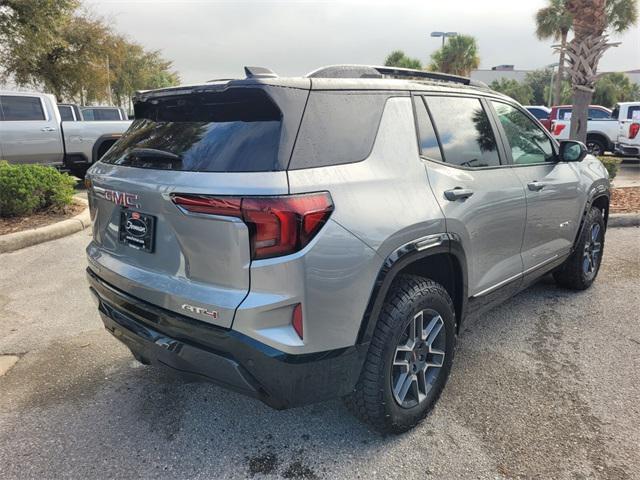 new 2026 GMC Terrain car, priced at $42,459