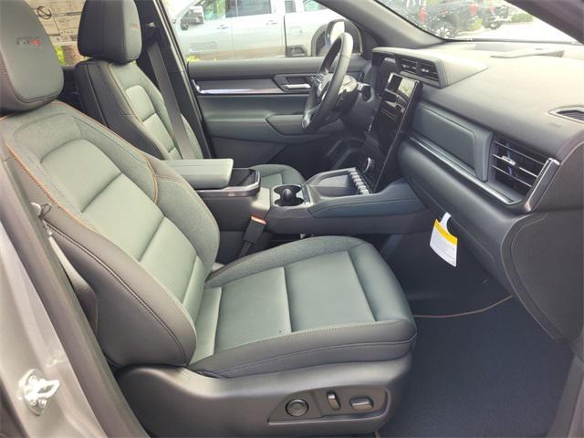 new 2026 GMC Terrain car, priced at $42,459