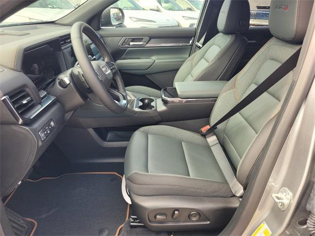 new 2026 GMC Terrain car, priced at $42,459