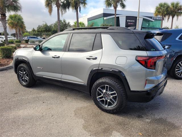 new 2026 GMC Terrain car, priced at $42,459