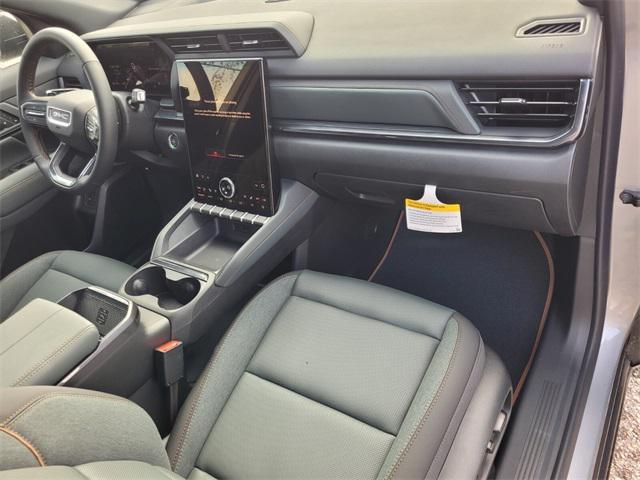 new 2026 GMC Terrain car, priced at $42,459