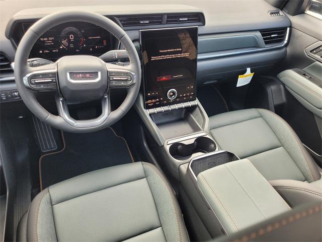 new 2026 GMC Terrain car, priced at $42,459