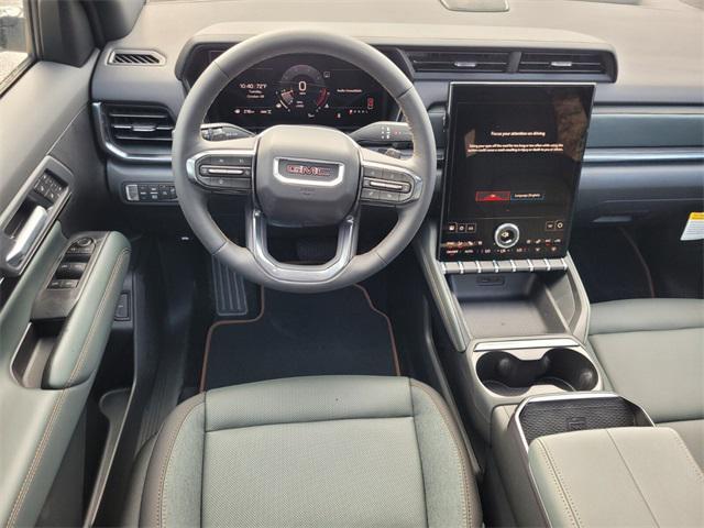 new 2026 GMC Terrain car, priced at $42,459