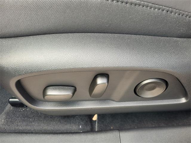 new 2026 GMC Terrain car, priced at $42,459