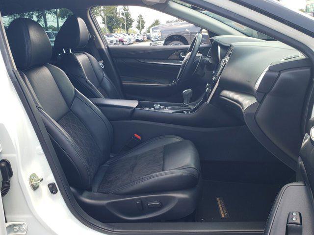 used 2017 Nissan Maxima car, priced at $15,000