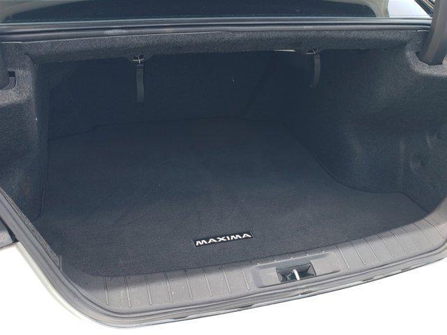 used 2017 Nissan Maxima car, priced at $15,000