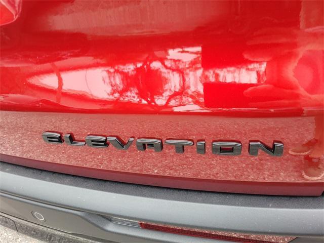 new 2026 GMC Acadia car, priced at $52,770