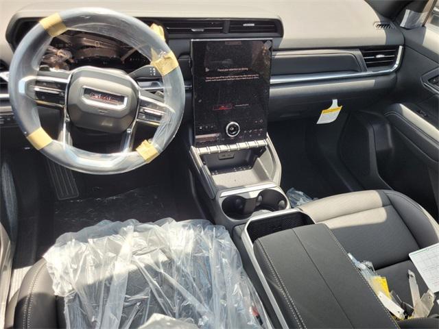 new 2026 GMC Terrain car, priced at $37,590