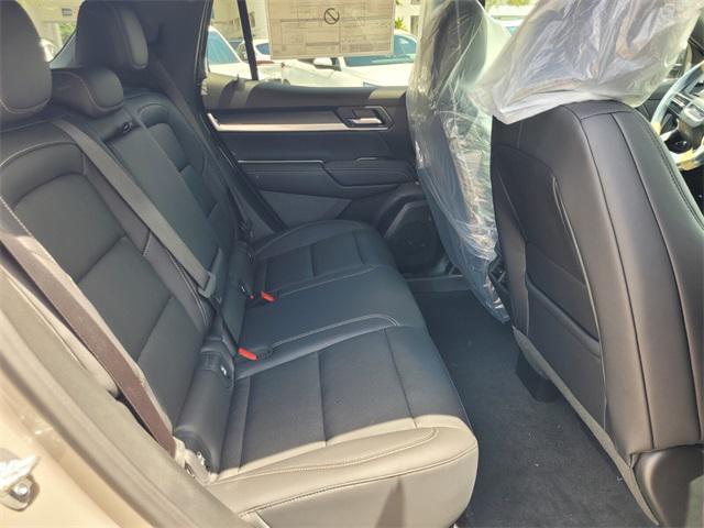 new 2026 GMC Terrain car, priced at $37,590