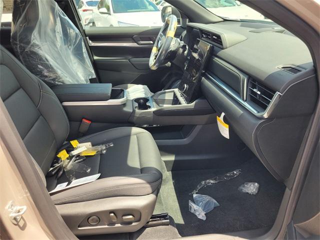 new 2026 GMC Terrain car, priced at $37,590