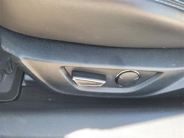 used 2019 Ford Mustang car, priced at $19,000