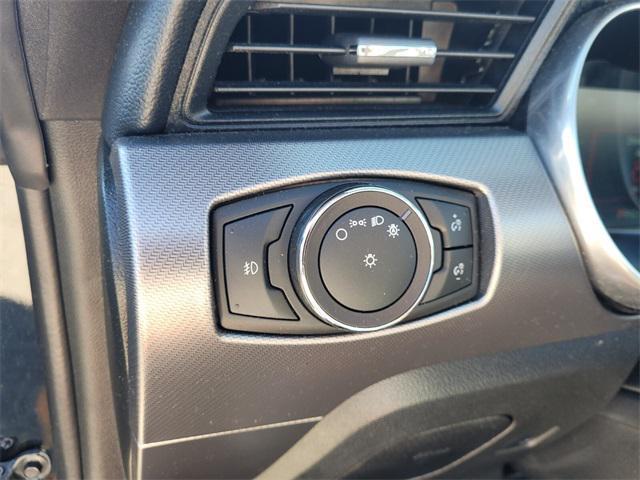 used 2019 Ford Mustang car, priced at $19,000