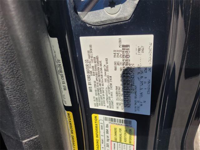 used 2019 Ford Mustang car, priced at $19,000