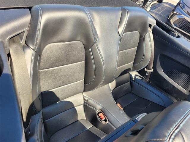 used 2019 Ford Mustang car, priced at $19,000